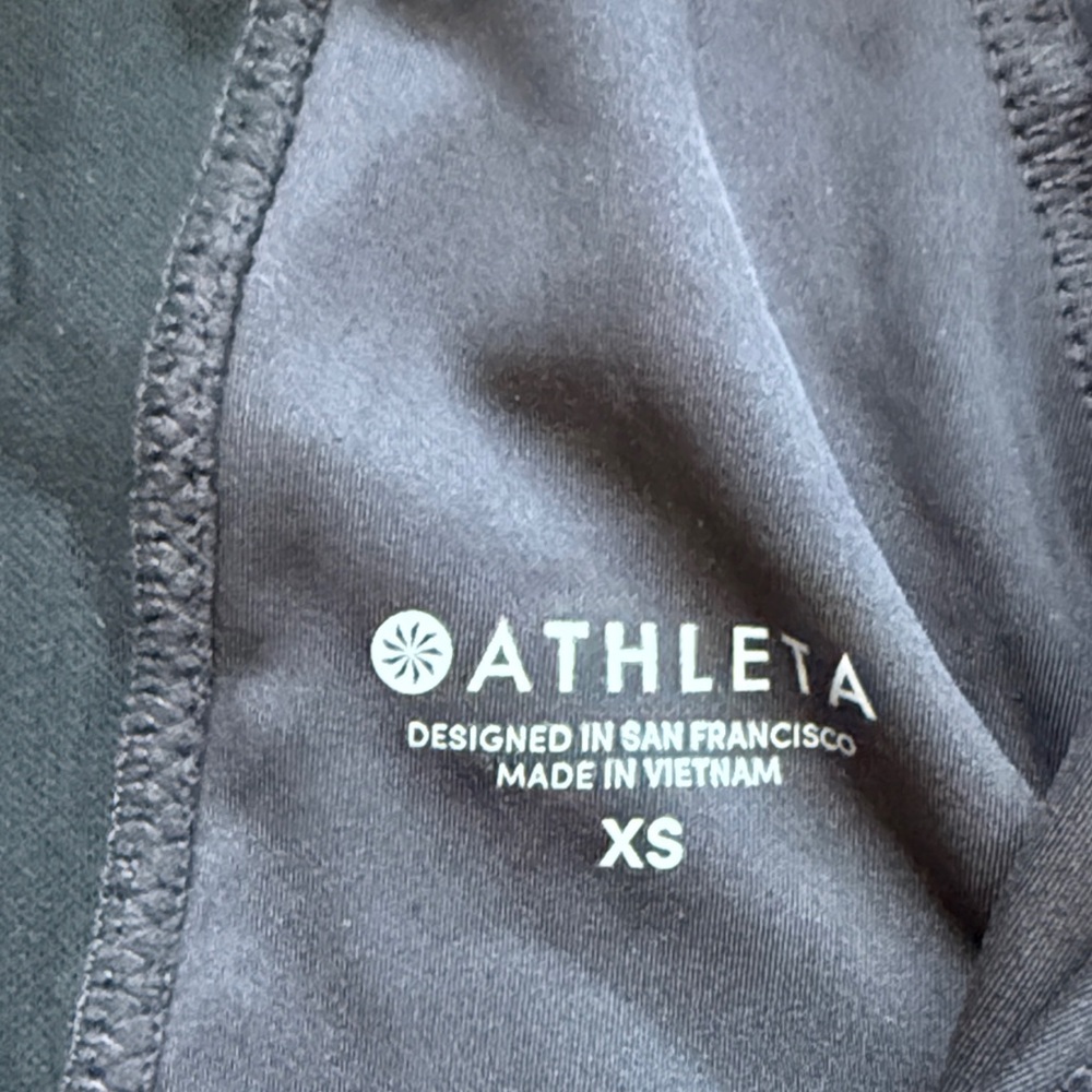Athleta Pullover - Picture 4 of 7